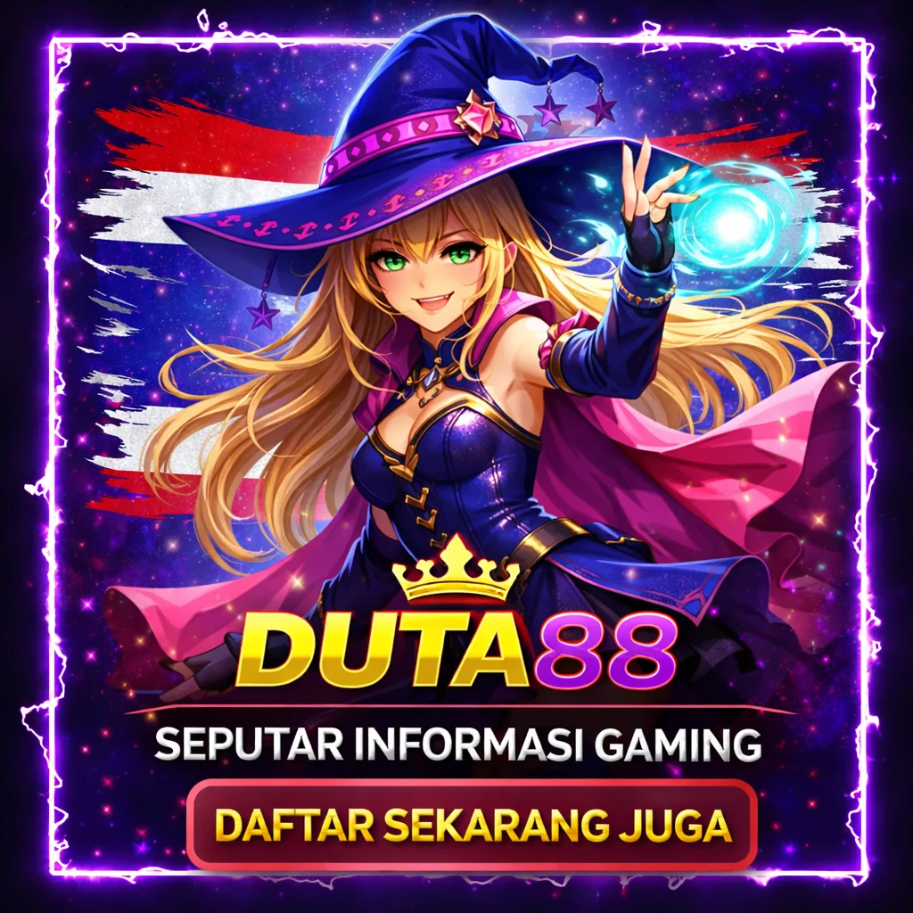 Galeri foto DUTA88 – Cara Cerdas Menemukan Platform Hiburan Digital Terpercaya di Jakarta